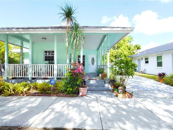 24443 SW 129th Pl , Homestead, FL 33032
