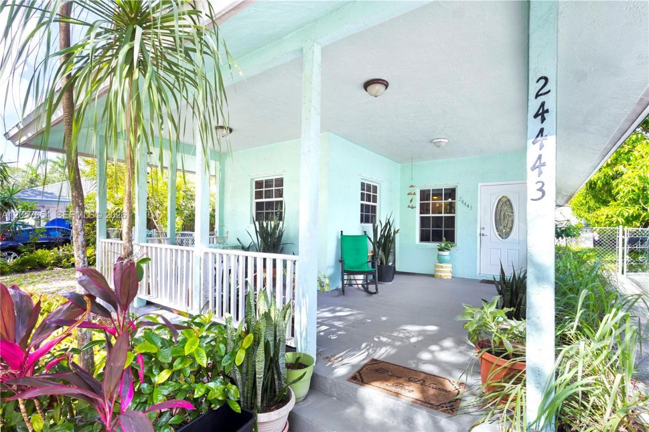 24443 SW 129th Pl, Homestead, FL 33032 Photo