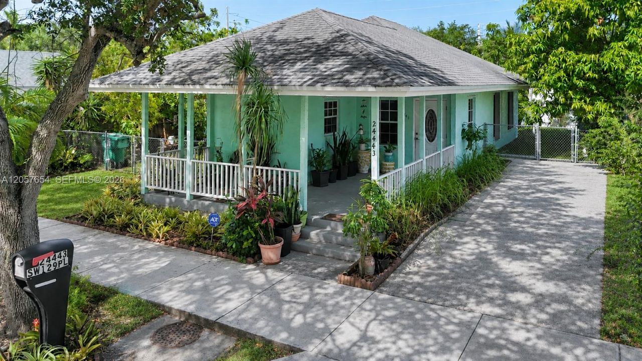 24443 SW 129th Pl, Homestead, FL 33032 Photo