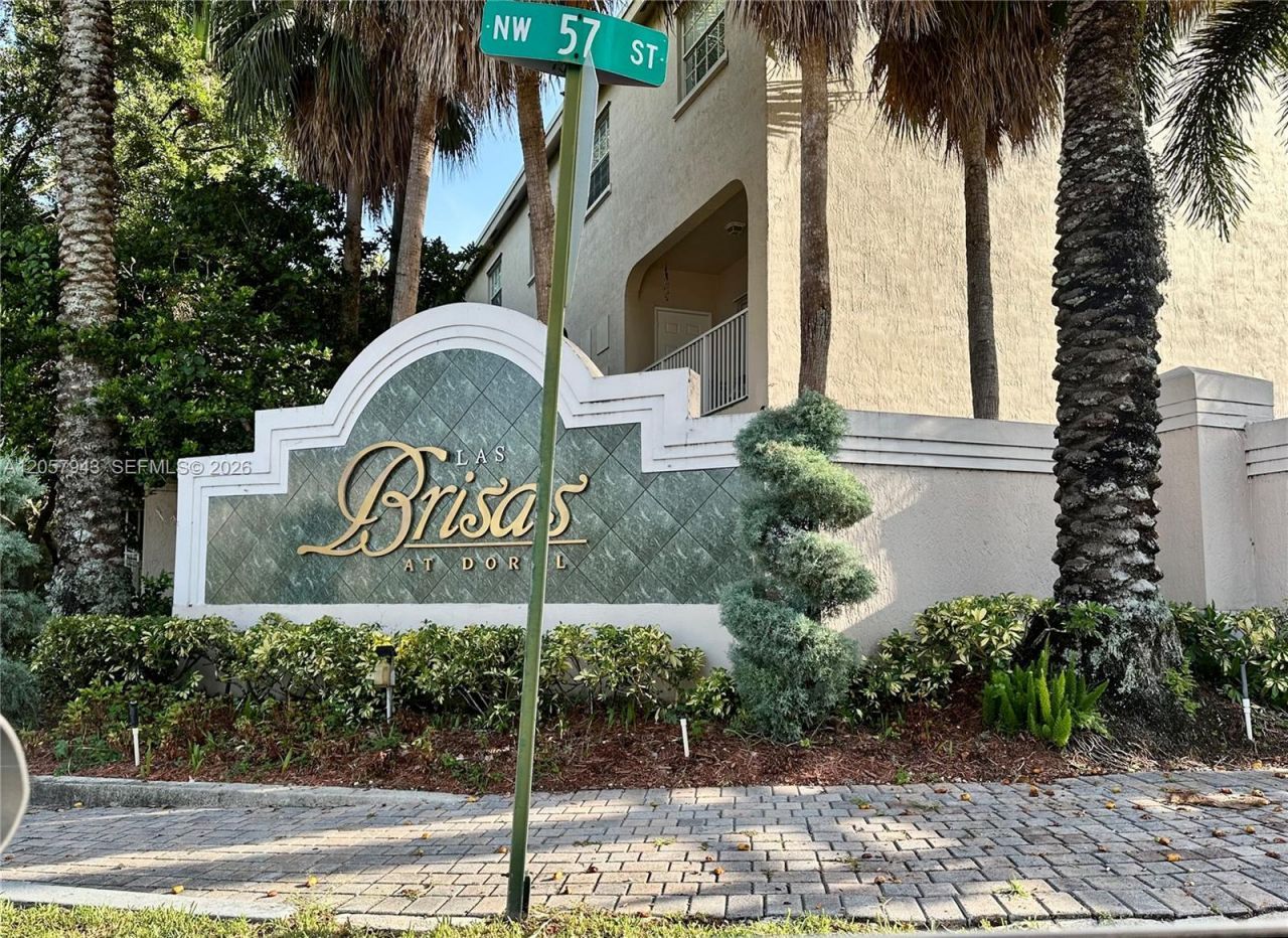 5640 NW 115th Ct, Unit 206, Doral, FL 33178 Photo