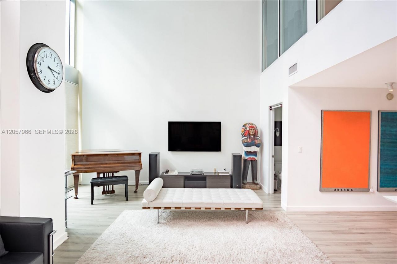 3301 NE 1st Ave , Unit M0501, Miami, FL 33137 Photo