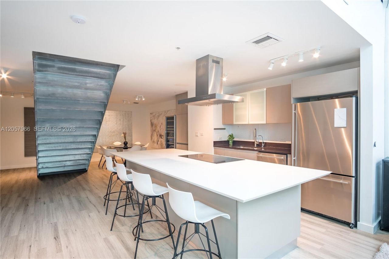 3301 NE 1st Ave , Unit M0501, Miami, FL 33137 Photo