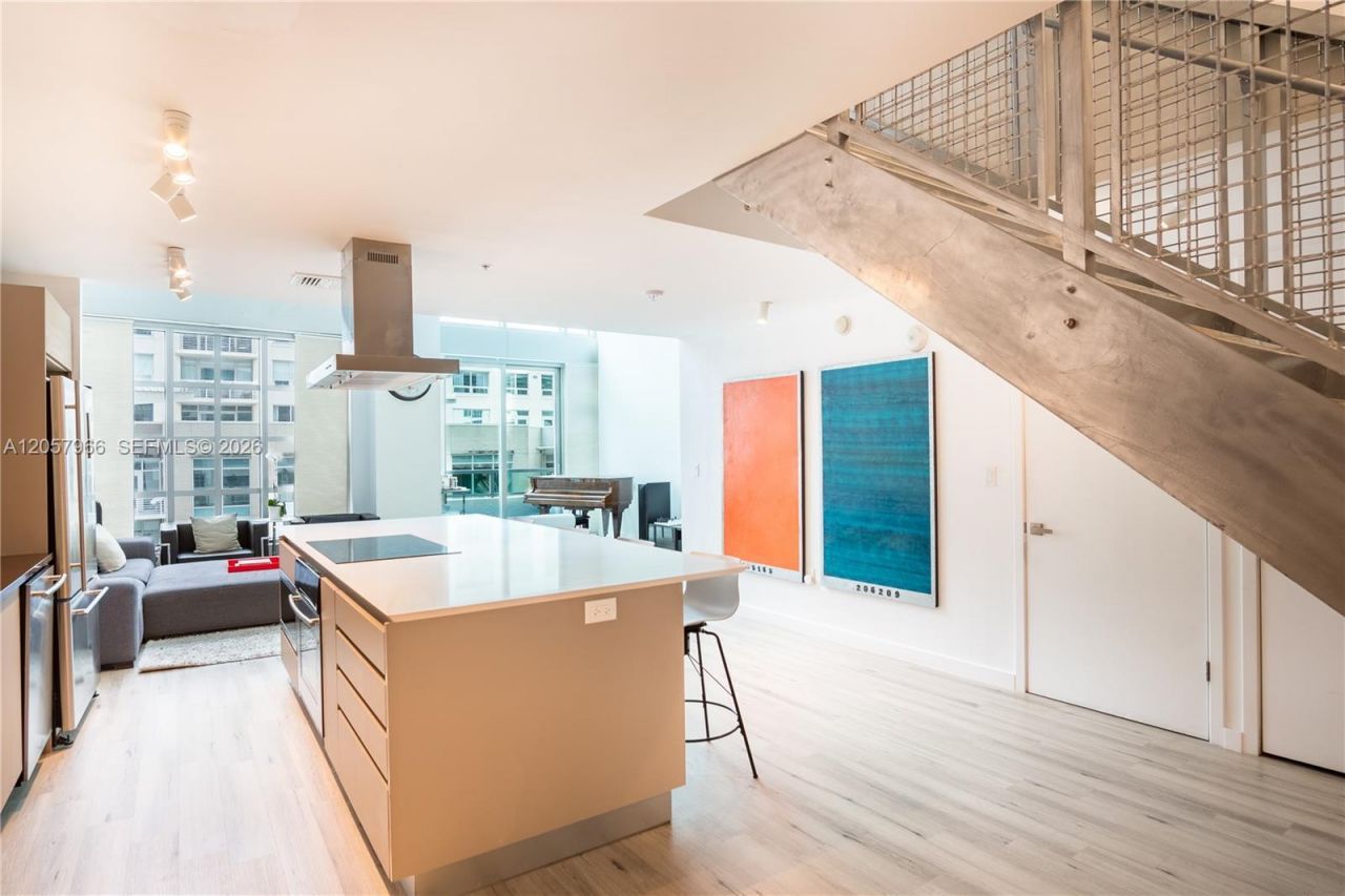 3301 NE 1st Ave , Unit M0501, Miami, FL 33137 Photo
