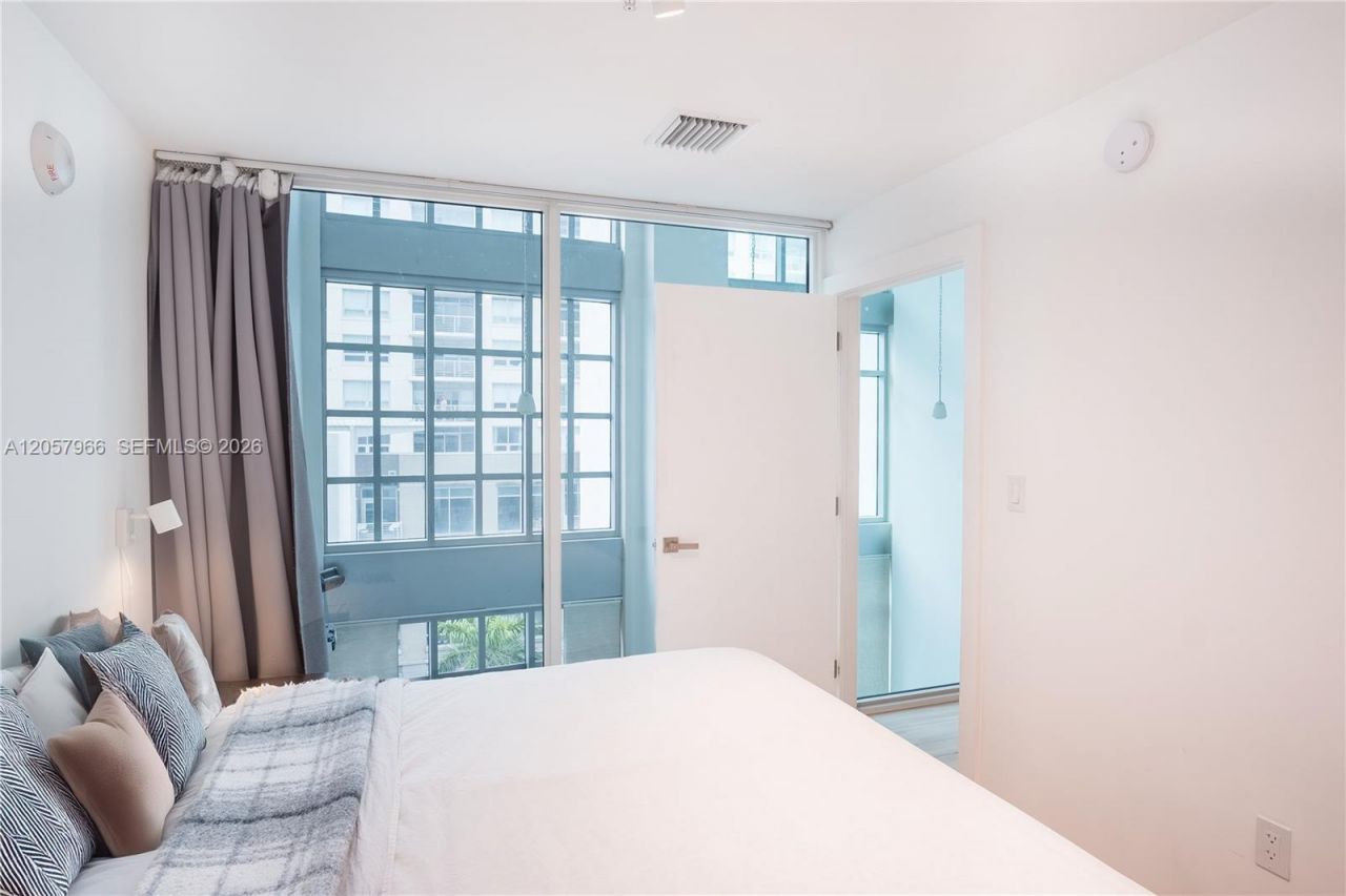 3301 NE 1st Ave , Unit M0501, Miami, FL 33137 Photo