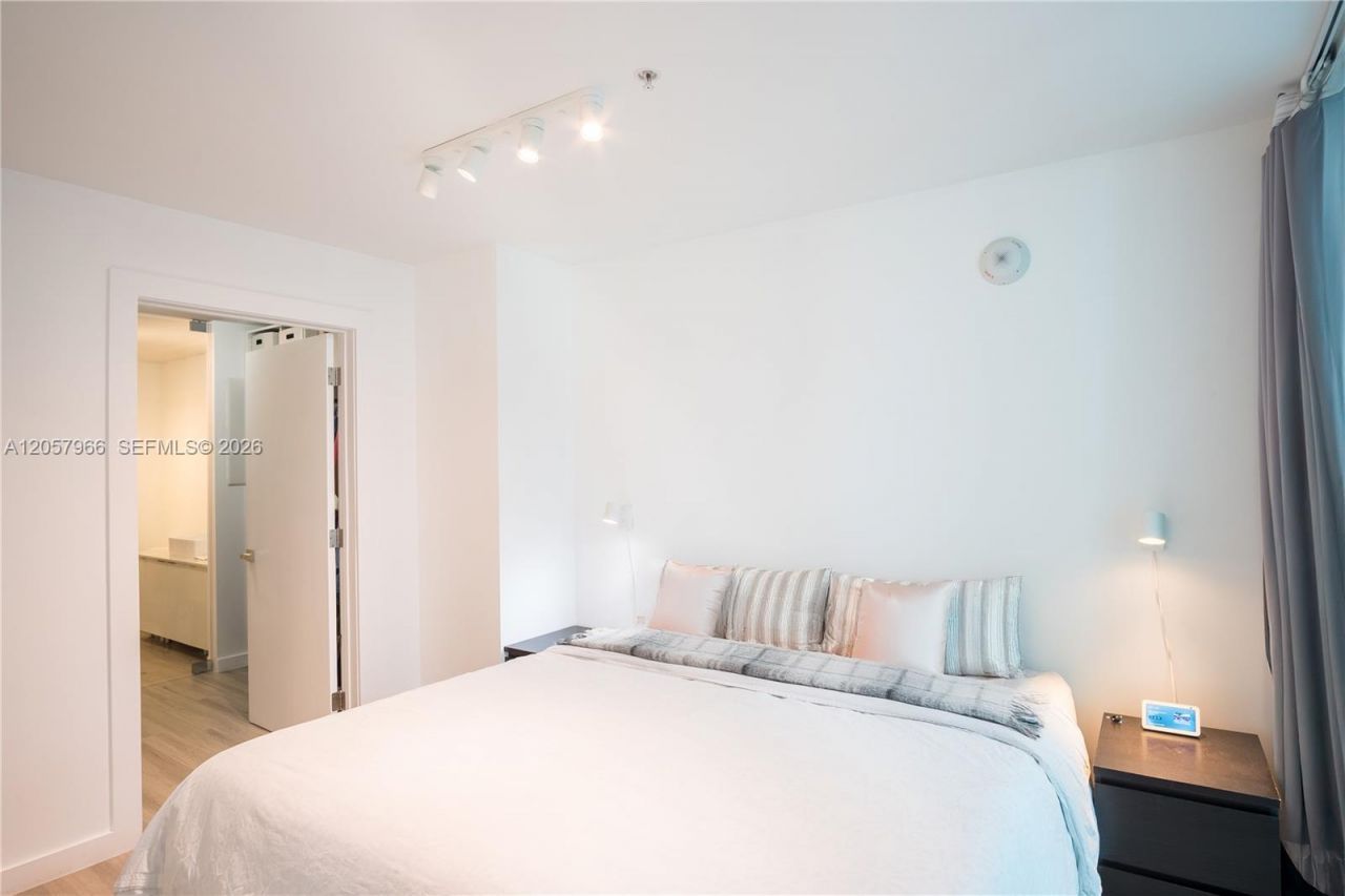 3301 NE 1st Ave , Unit M0501, Miami, FL 33137 Photo