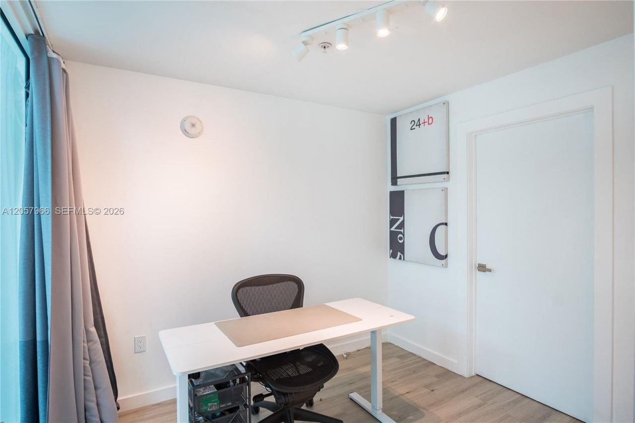 3301 NE 1st Ave , Unit M0501, Miami, FL 33137 Photo