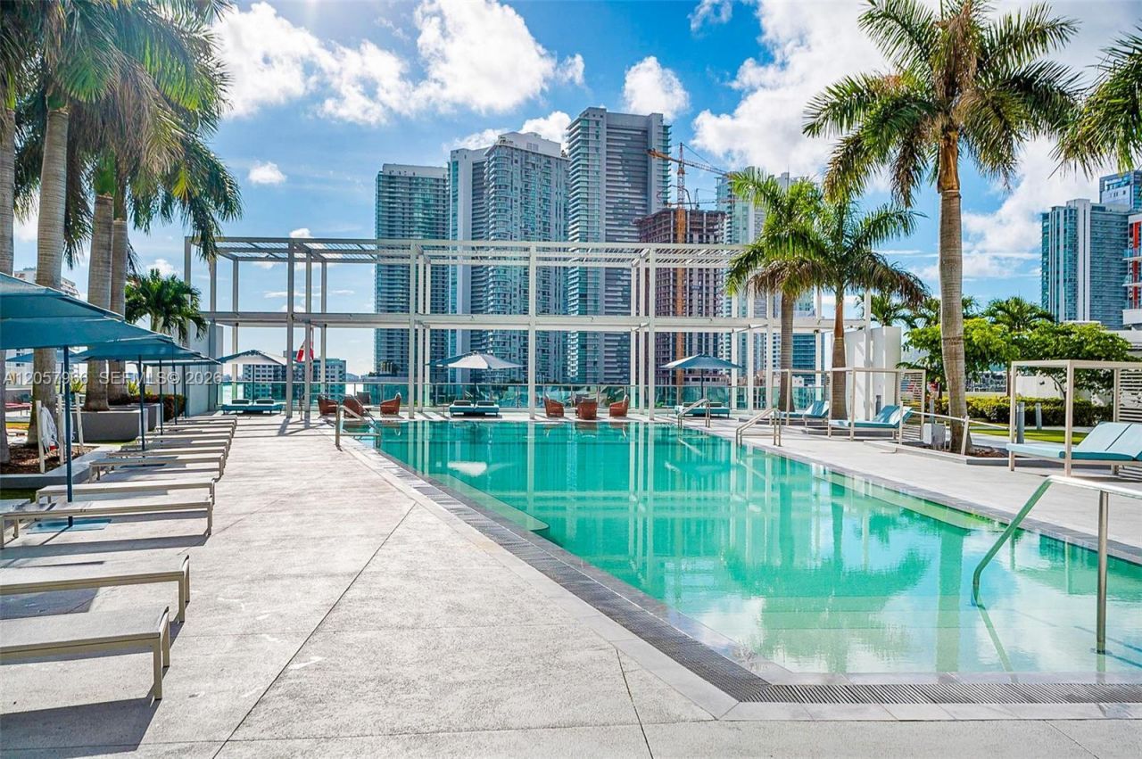 3301 NE 1st Ave , Unit M0501, Miami, FL 33137 Photo