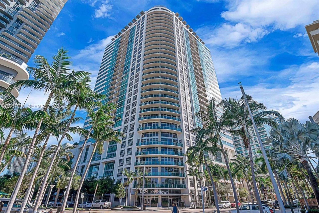 3301 NE 1st Ave , Unit M0501, Miami, FL 33137 Photo