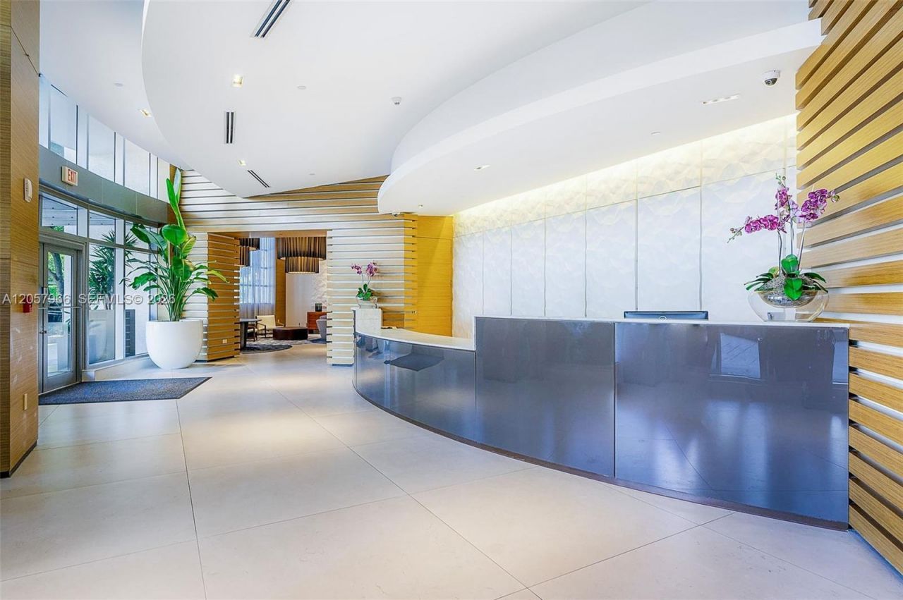 3301 NE 1st Ave , Unit M0501, Miami, FL 33137 Photo
