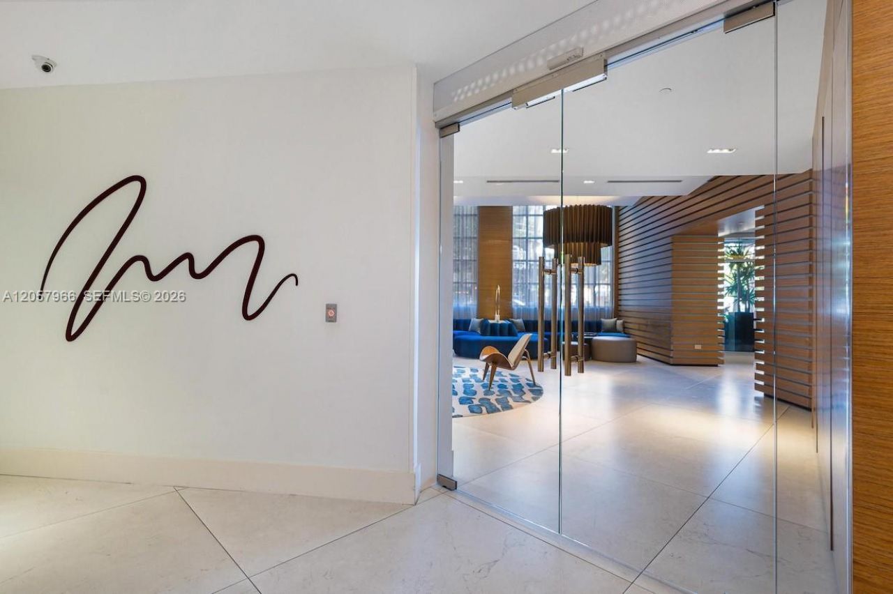 3301 NE 1st Ave , Unit M0501, Miami, FL 33137 Photo