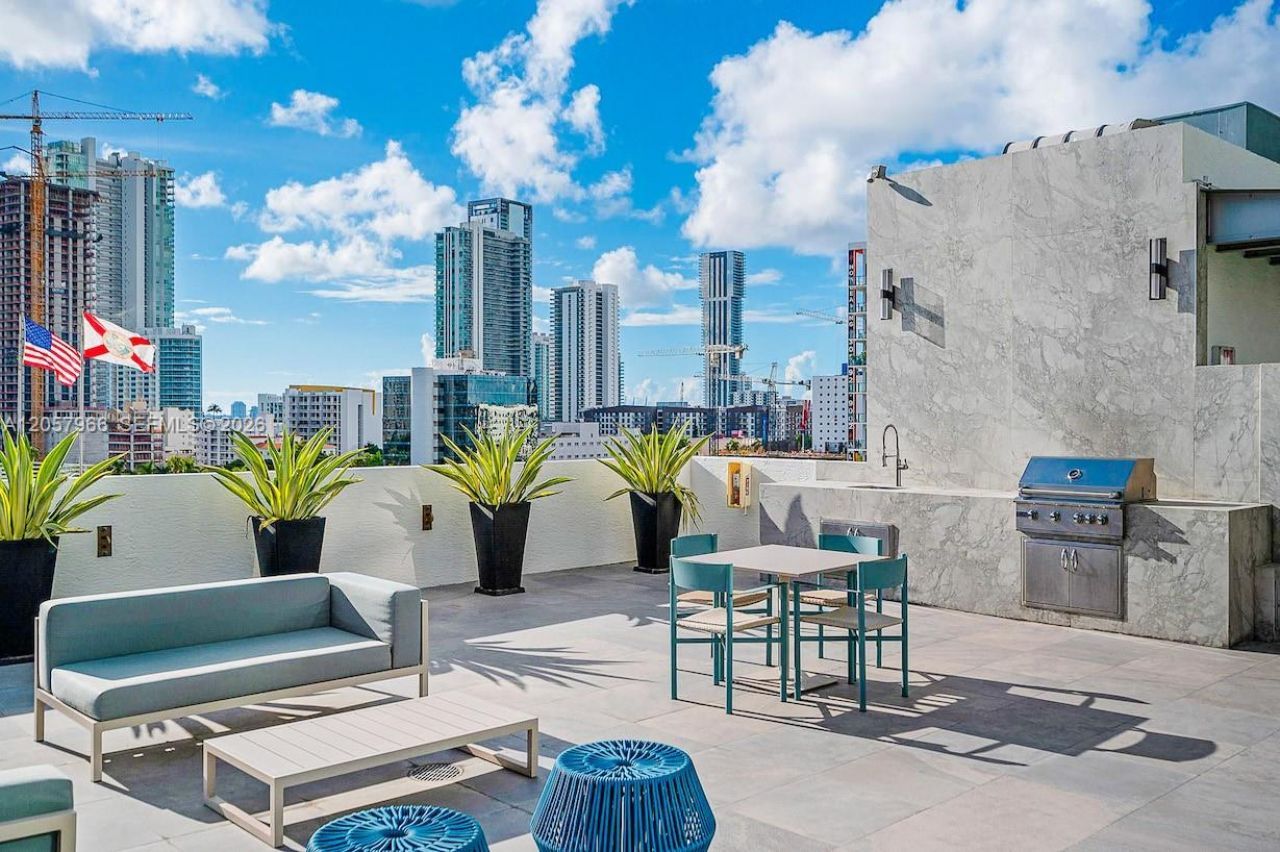 3301 NE 1st Ave , Unit M0501, Miami, FL 33137 Photo