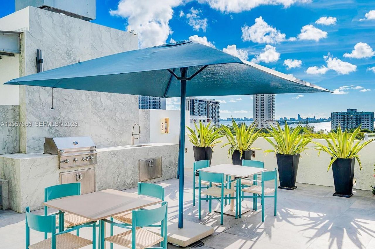 3301 NE 1st Ave , Unit M0501, Miami, FL 33137 Photo