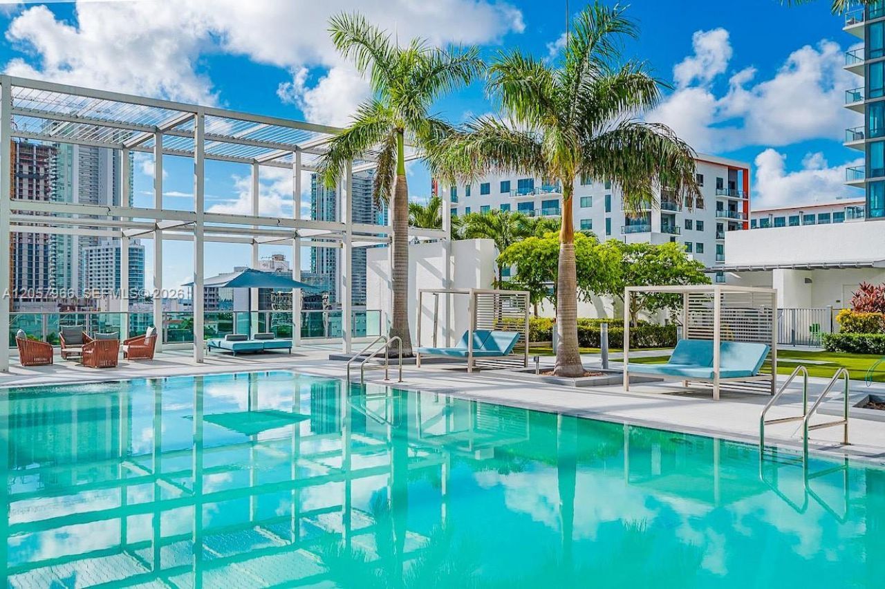 3301 NE 1st Ave , Unit M0501, Miami, FL 33137 Photo