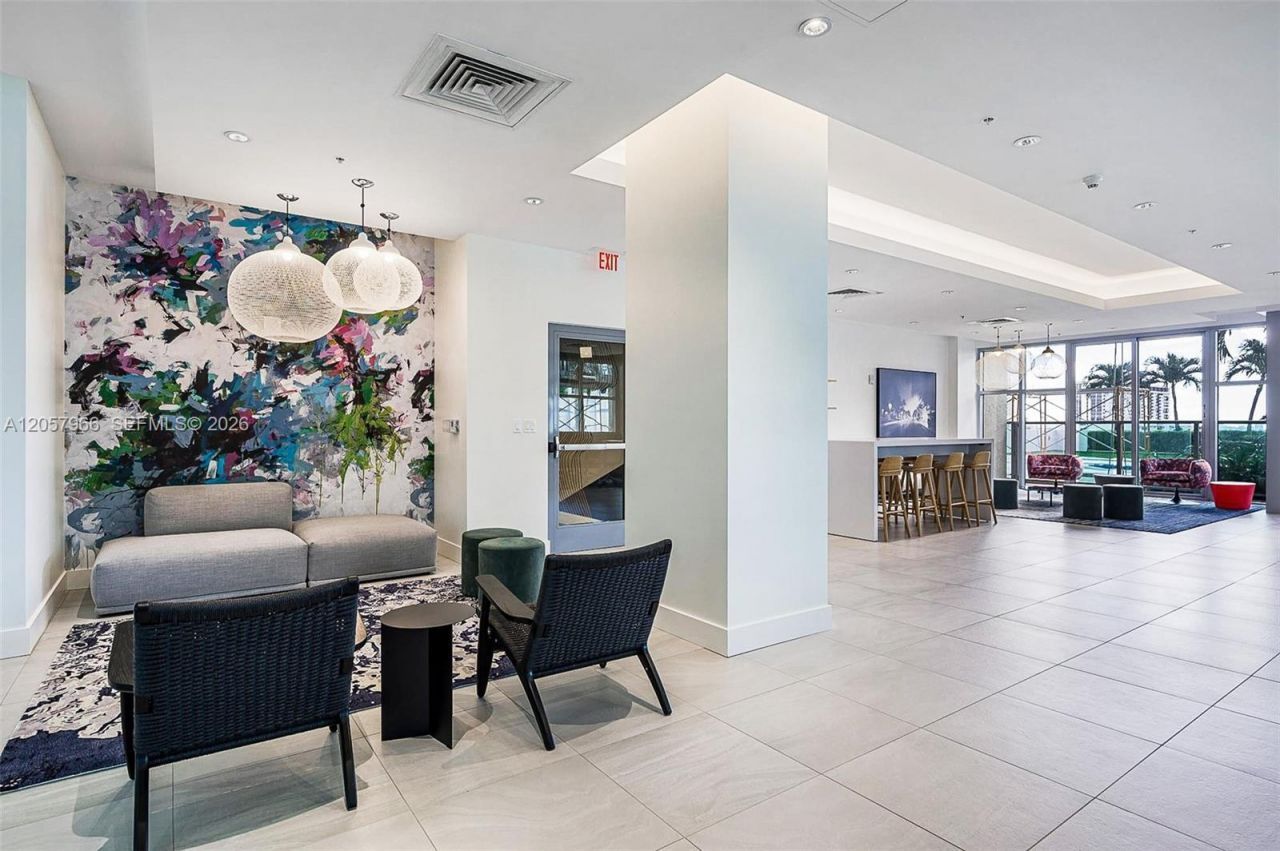 3301 NE 1st Ave , Unit M0501, Miami, FL 33137 Photo