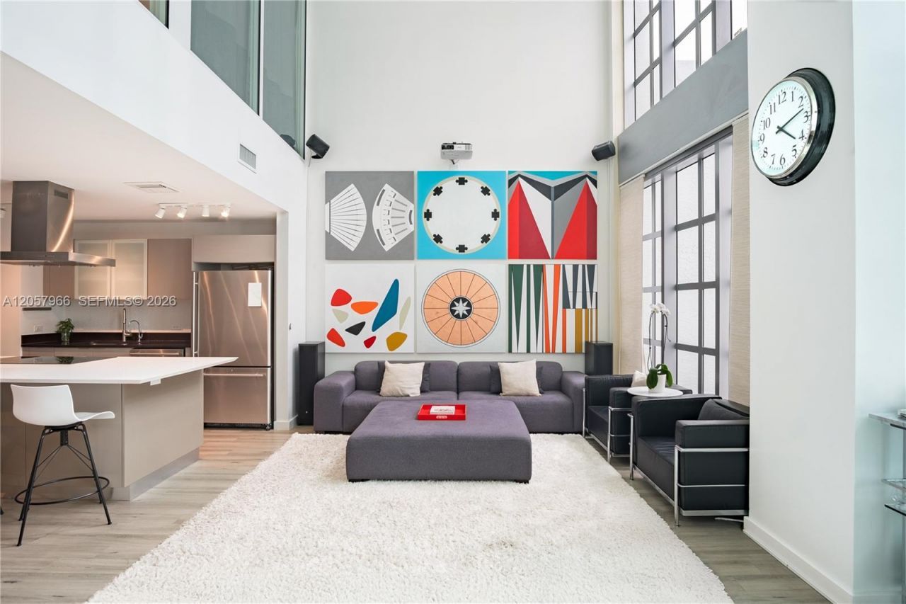 3301 NE 1st Ave , Unit M0501, Miami, FL 33137 Photo