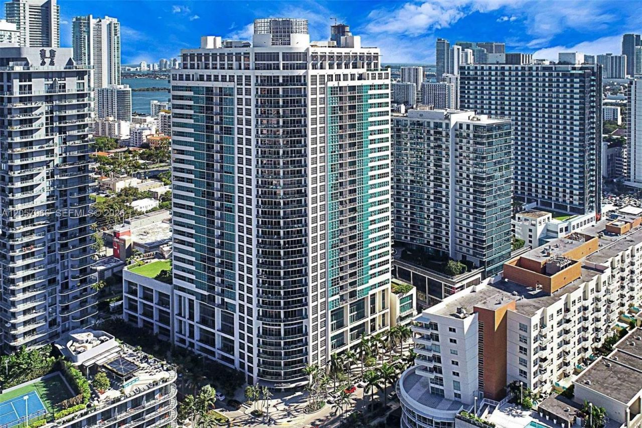 3301 NE 1st Ave , Unit M0501, Miami, FL 33137 Photo