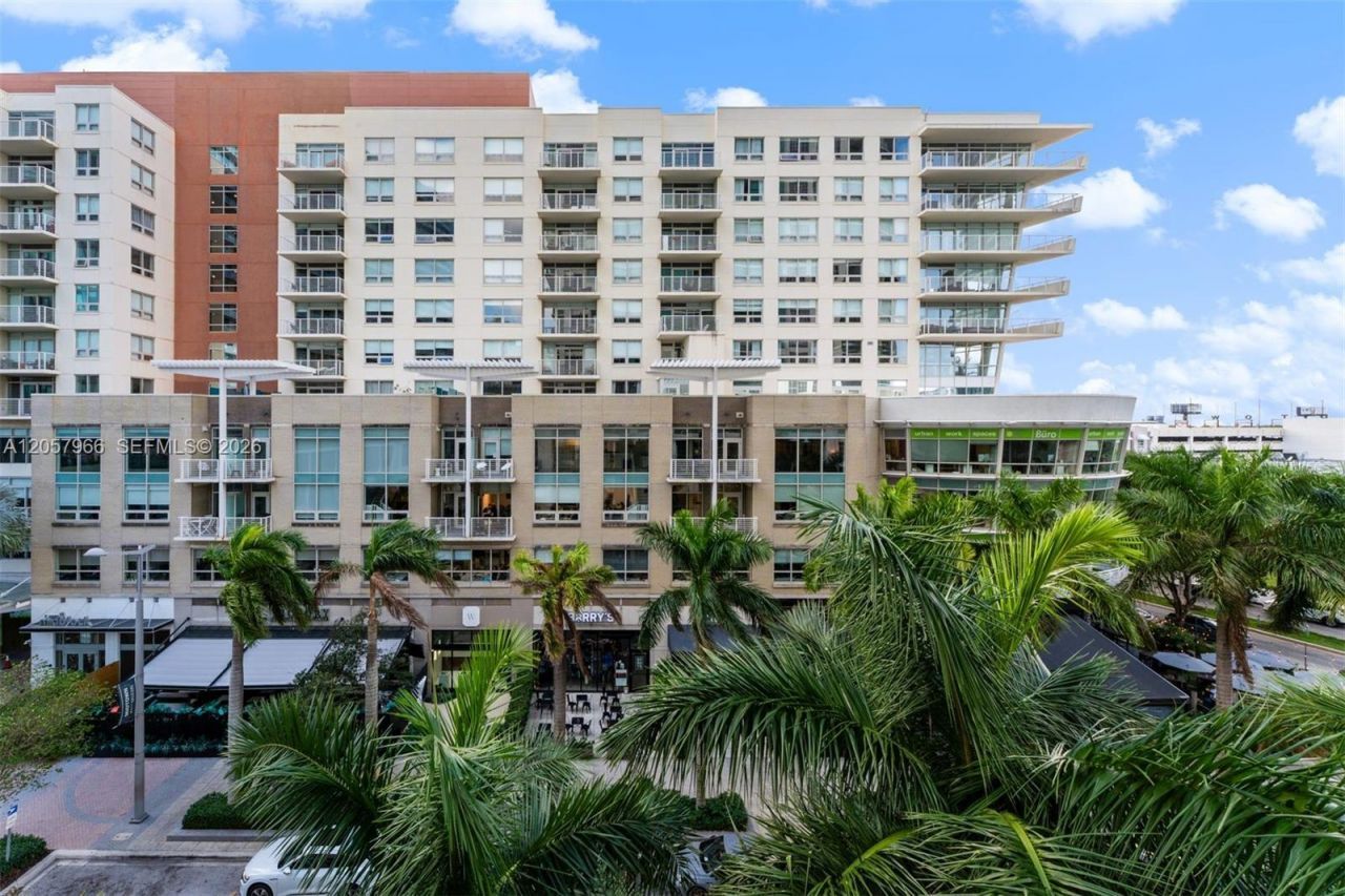 3301 NE 1st Ave , Unit M0501, Miami, FL 33137 Photo