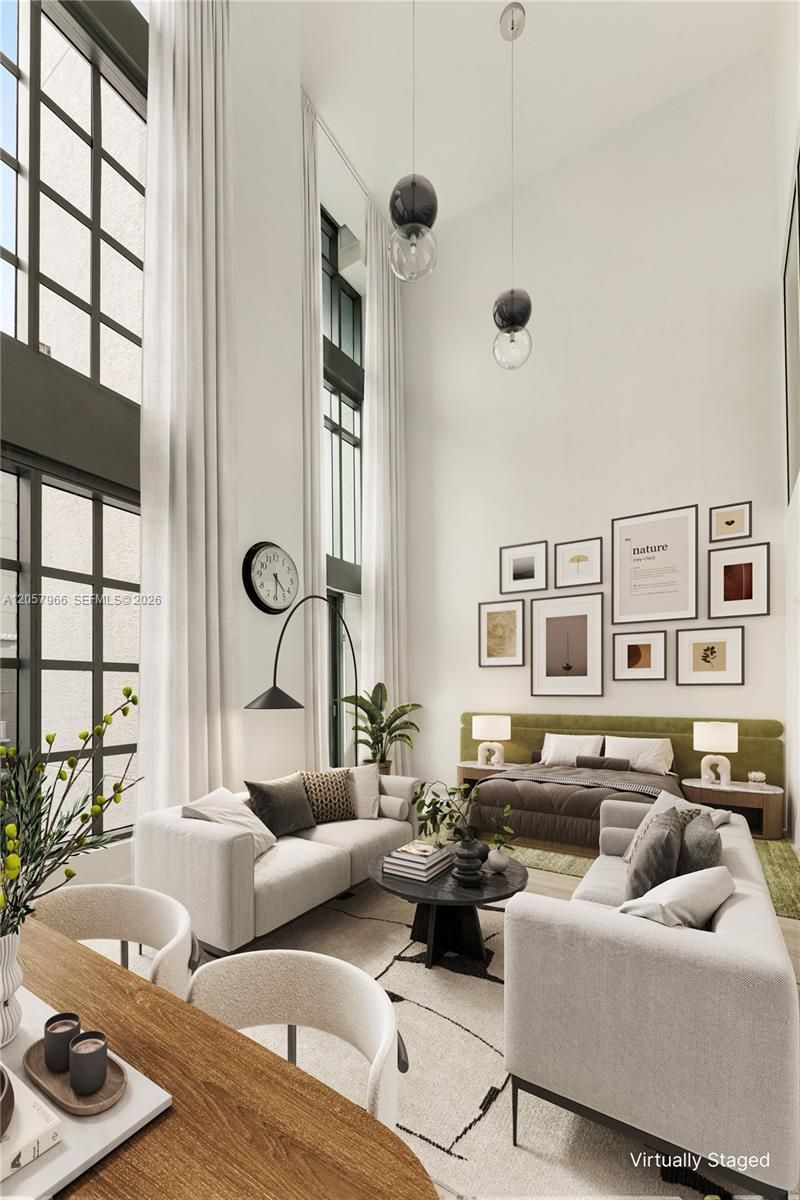 3301 NE 1st Ave , Unit M0501, Miami, FL 33137 Photo