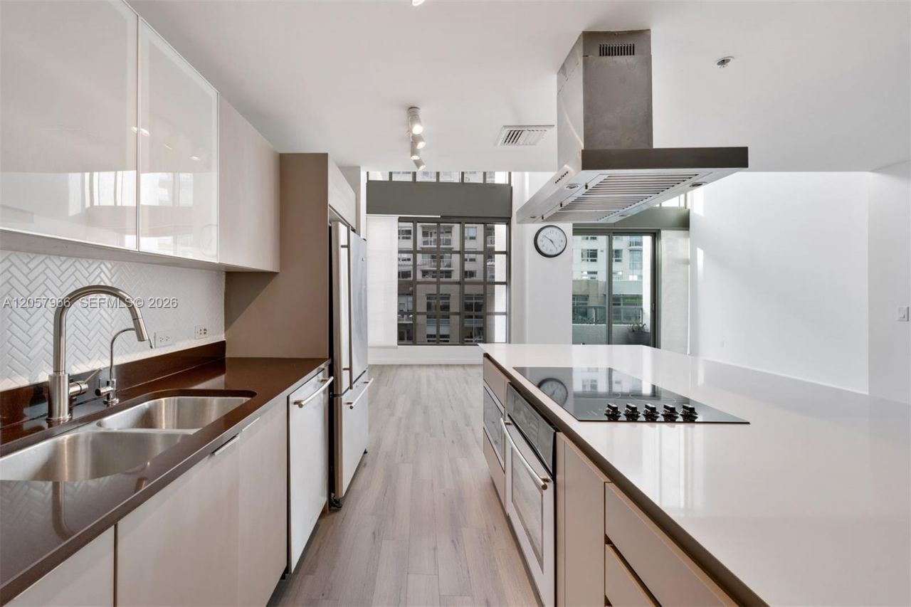 3301 NE 1st Ave , Unit M0501, Miami, FL 33137 Photo