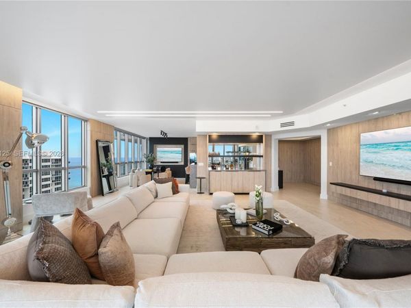 3535 S Ocean Dr , Unit 1506, Hollywood, FL 33019