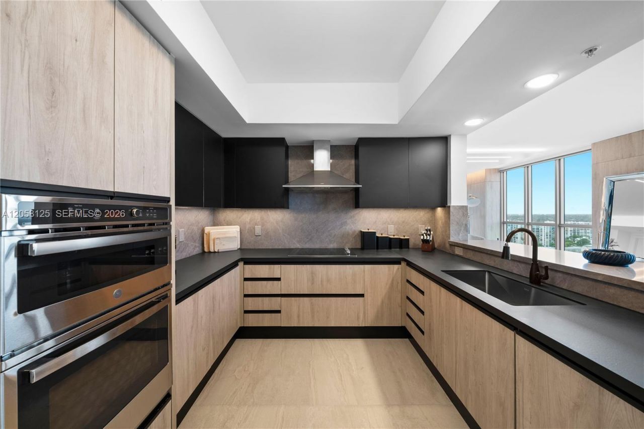 3535 S Ocean Dr , Unit 1506, Hollywood, FL 33019 Photo
