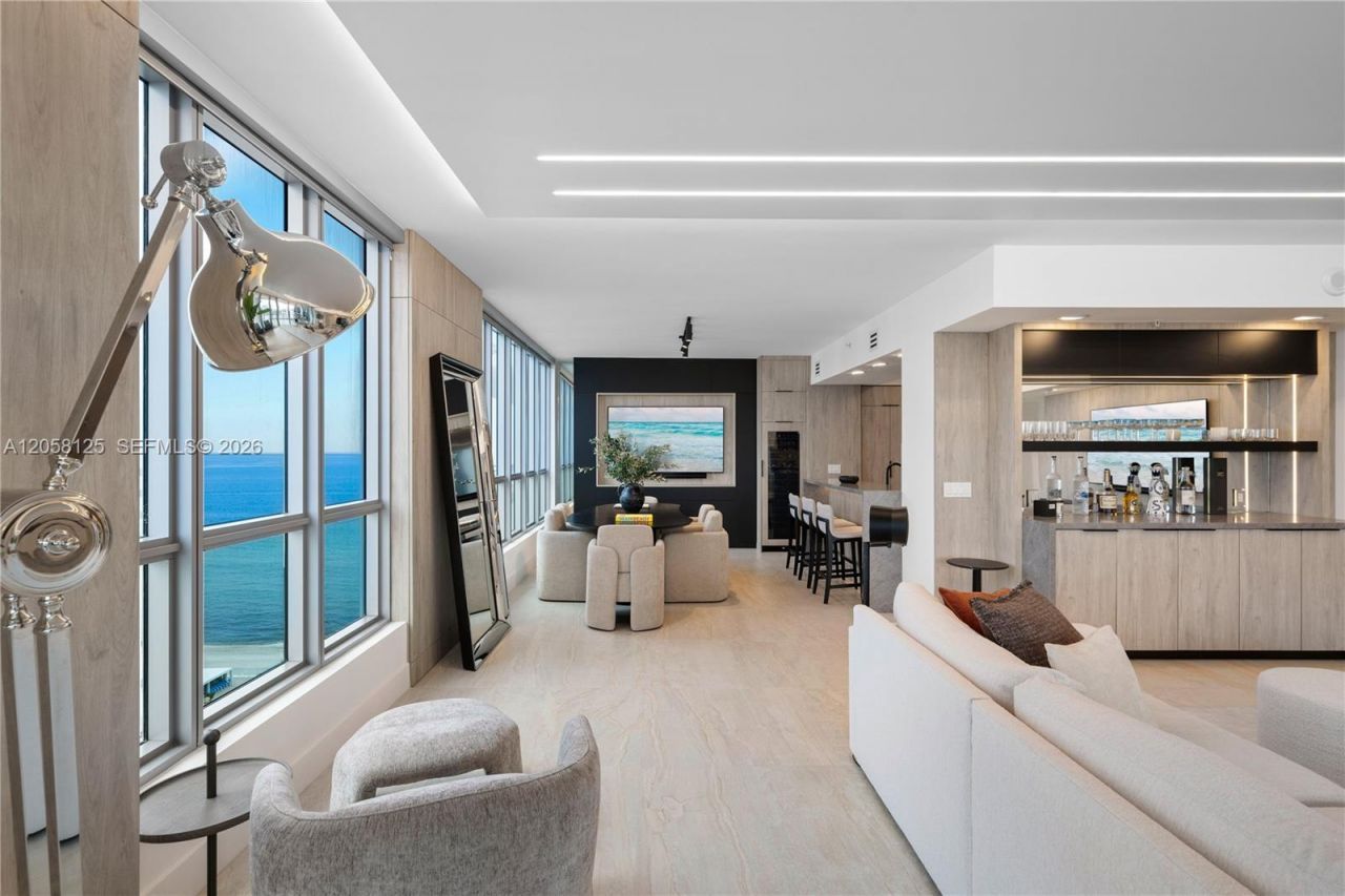 3535 S Ocean Dr , Unit 1506, Hollywood, FL 33019 Photo