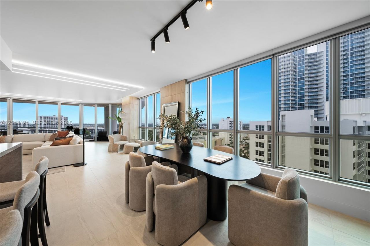 3535 S Ocean Dr , Unit 1506, Hollywood, FL 33019 Photo