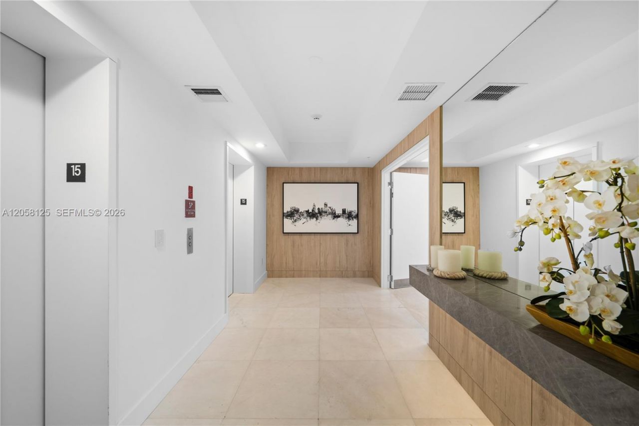 3535 S Ocean Dr , Unit 1506, Hollywood, FL 33019 Photo