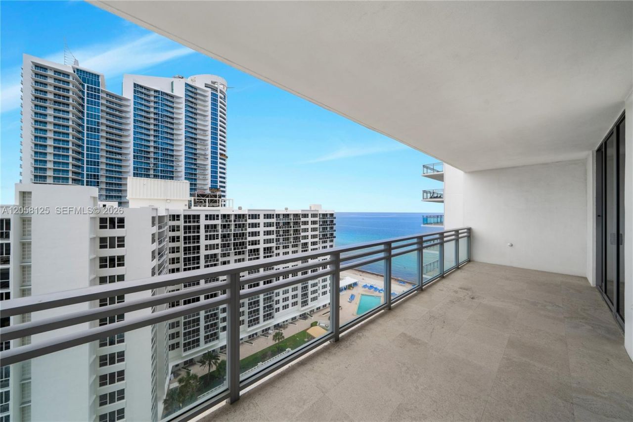 3535 S Ocean Dr , Unit 1506, Hollywood, FL 33019 Photo