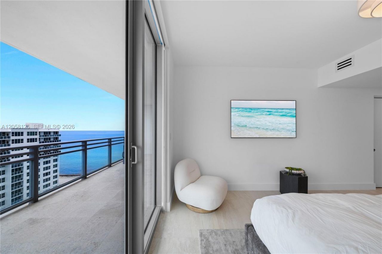 3535 S Ocean Dr , Unit 1506, Hollywood, FL 33019 Photo