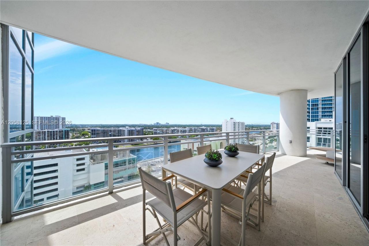 3535 S Ocean Dr , Unit 1506, Hollywood, FL 33019 Photo