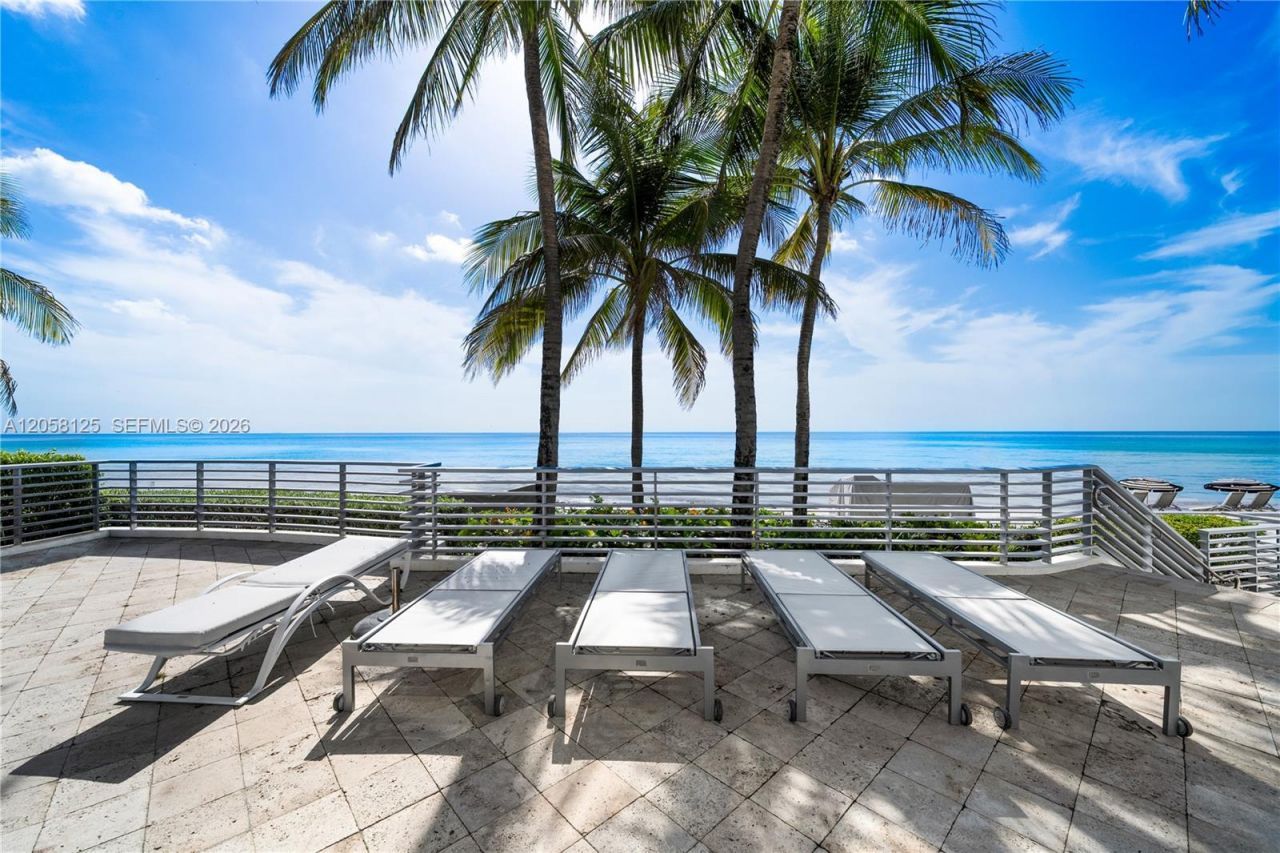 3535 S Ocean Dr , Unit 1506, Hollywood, FL 33019 Photo