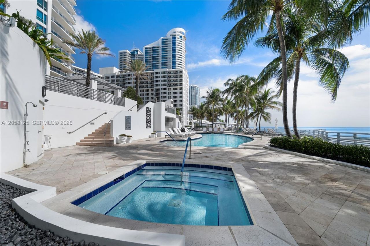 3535 S Ocean Dr , Unit 1506, Hollywood, FL 33019 Photo