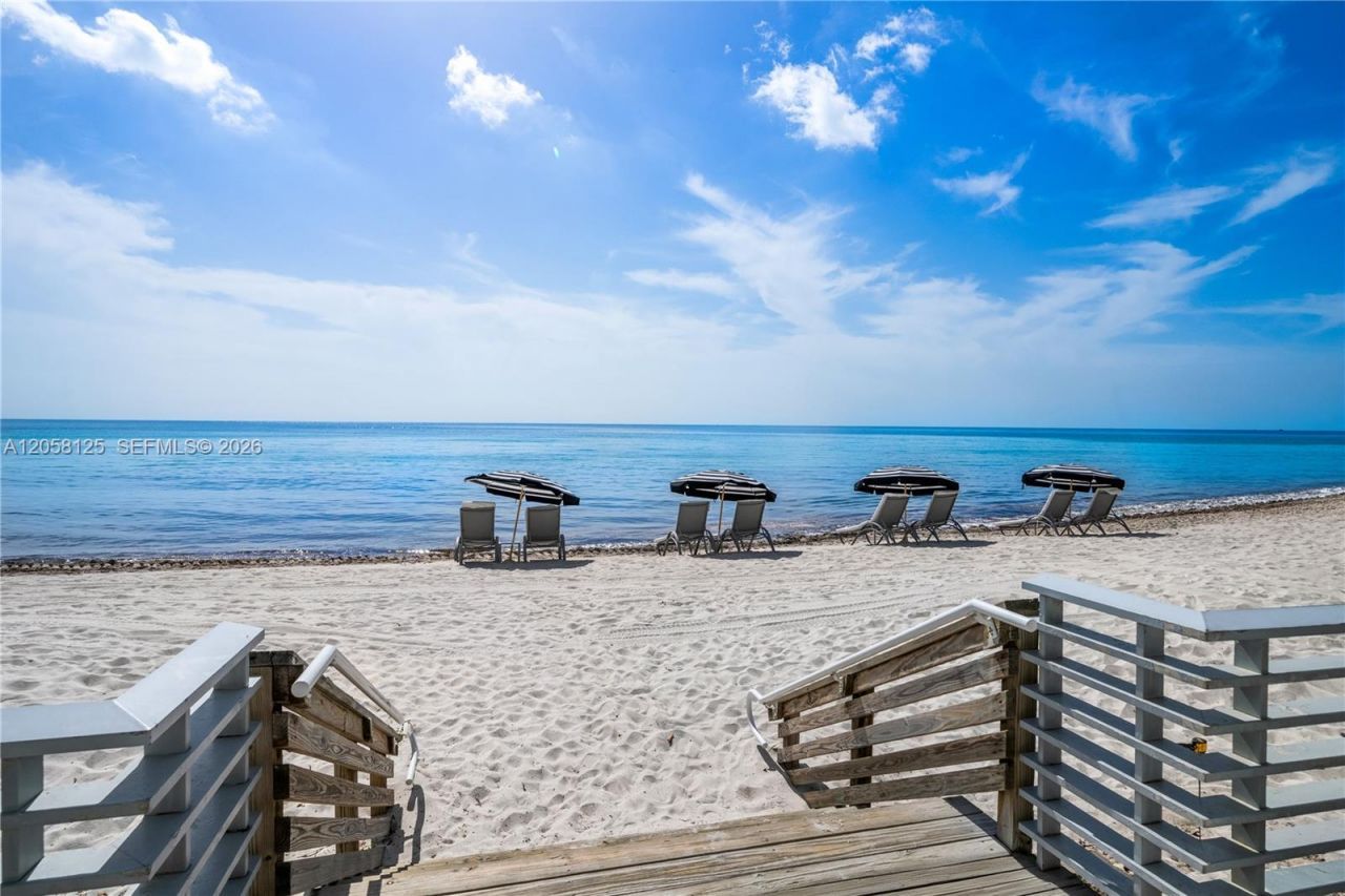 3535 S Ocean Dr , Unit 1506, Hollywood, FL 33019 Photo