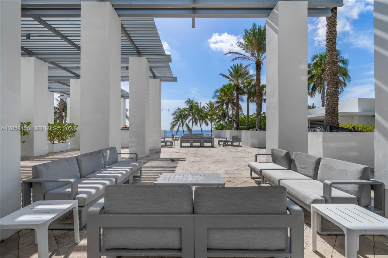 3535 S Ocean Dr , Unit 1506, Hollywood, FL 33019 Photo