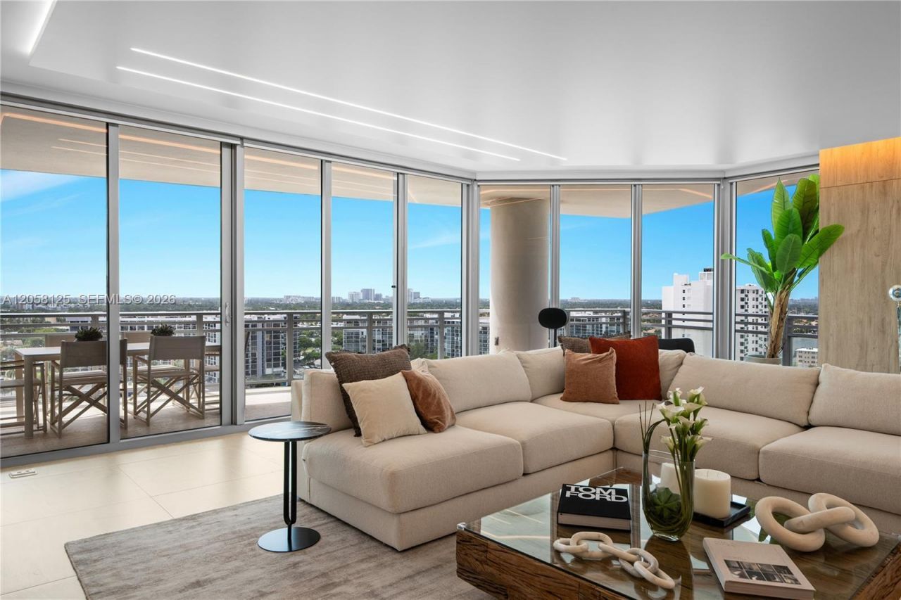 3535 S Ocean Dr , Unit 1506, Hollywood, FL 33019 Photo