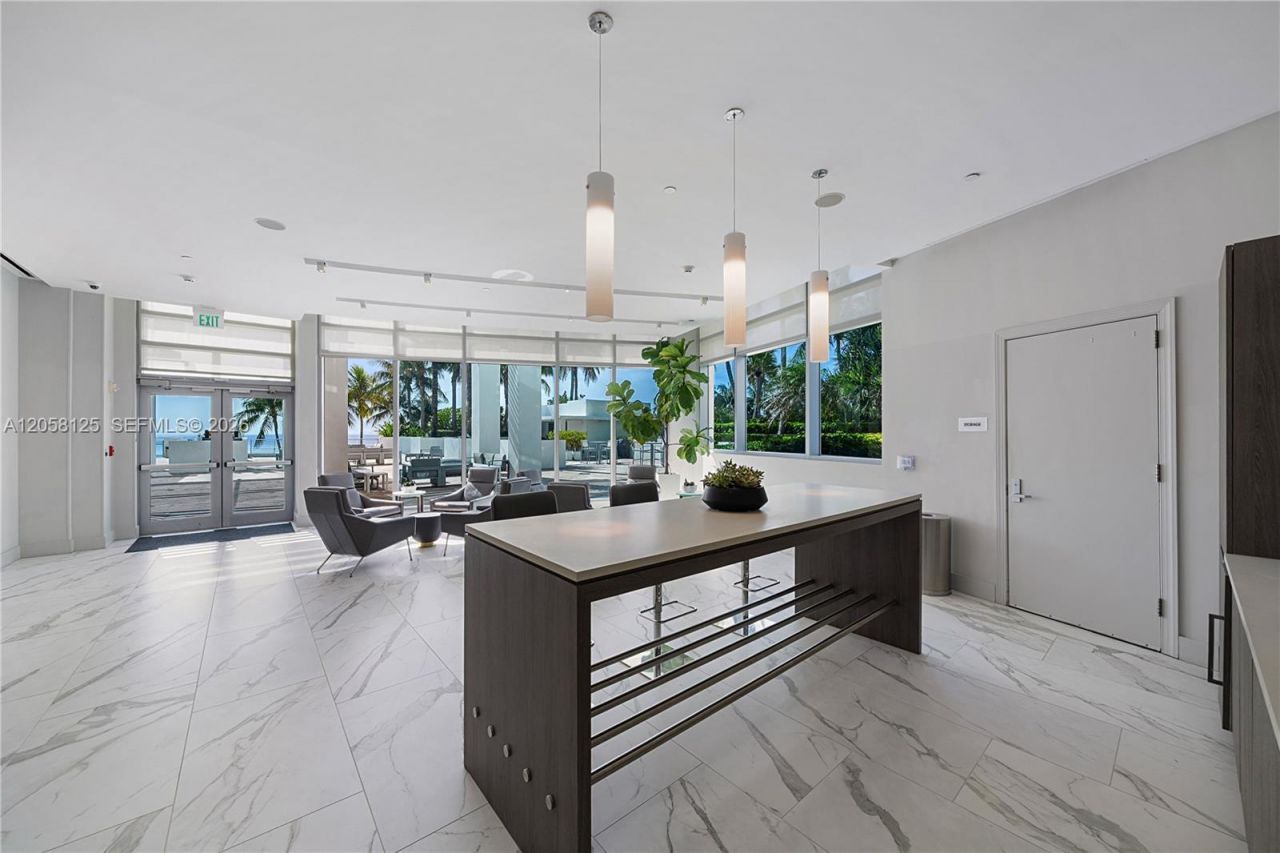 3535 S Ocean Dr , Unit 1506, Hollywood, FL 33019 Photo