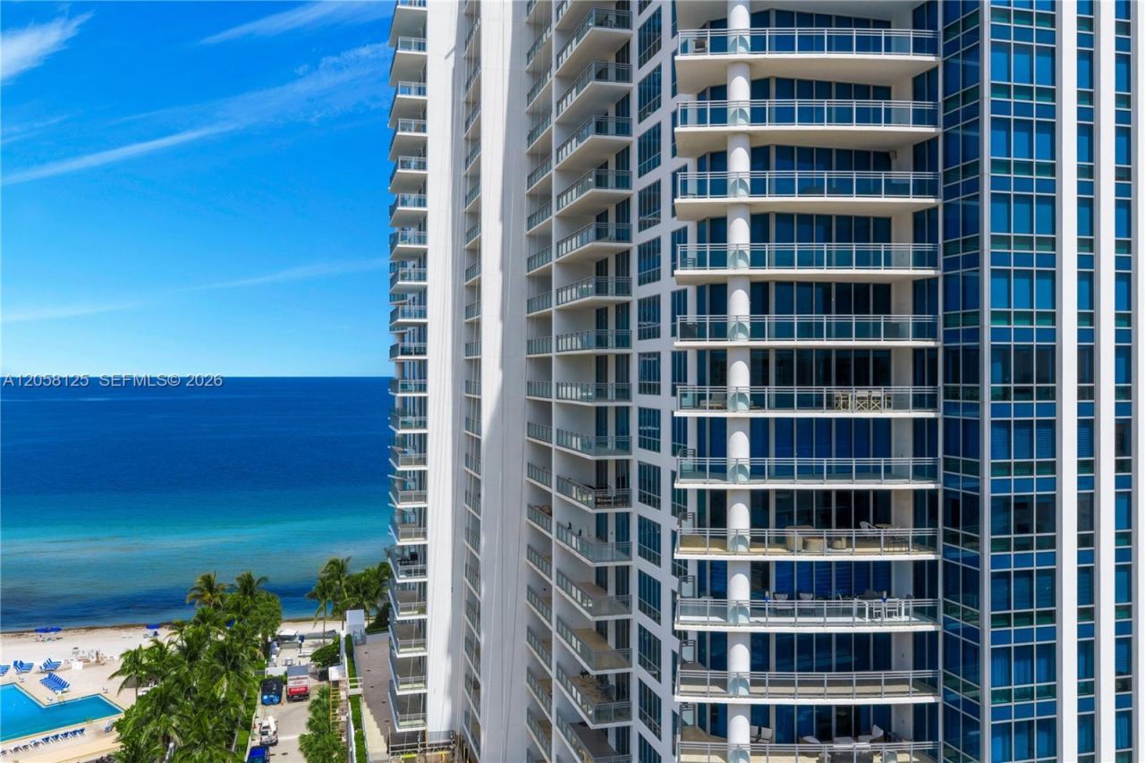 3535 S Ocean Dr , Unit 1506, Hollywood, FL 33019 Photo