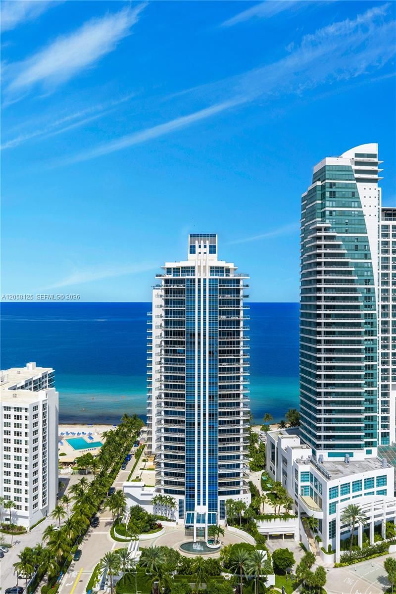 3535 S Ocean Dr , Unit 1506, Hollywood, FL 33019 Photo