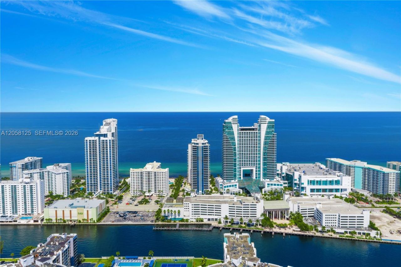3535 S Ocean Dr , Unit 1506, Hollywood, FL 33019 Photo