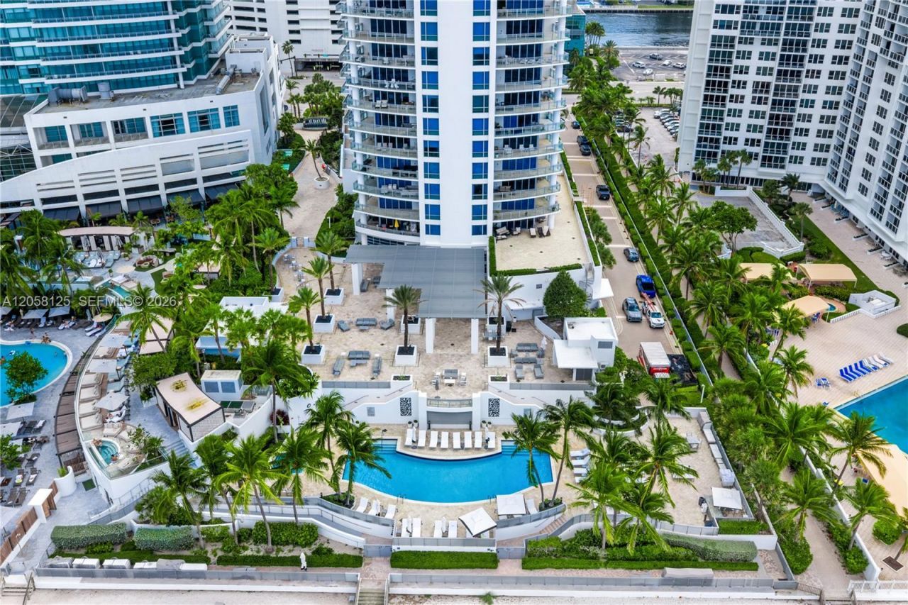 3535 S Ocean Dr , Unit 1506, Hollywood, FL 33019 Photo
