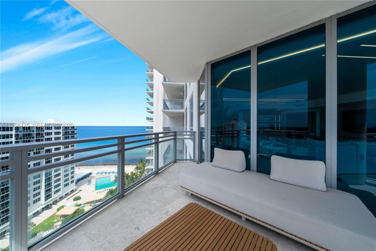 3535 S Ocean Dr , Unit 1506, Hollywood, FL 33019 Photo