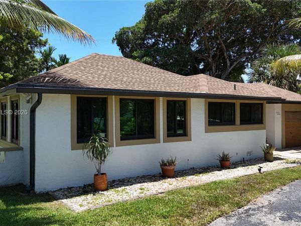 3208 Beacon St , Pompano Beach, FL 33062