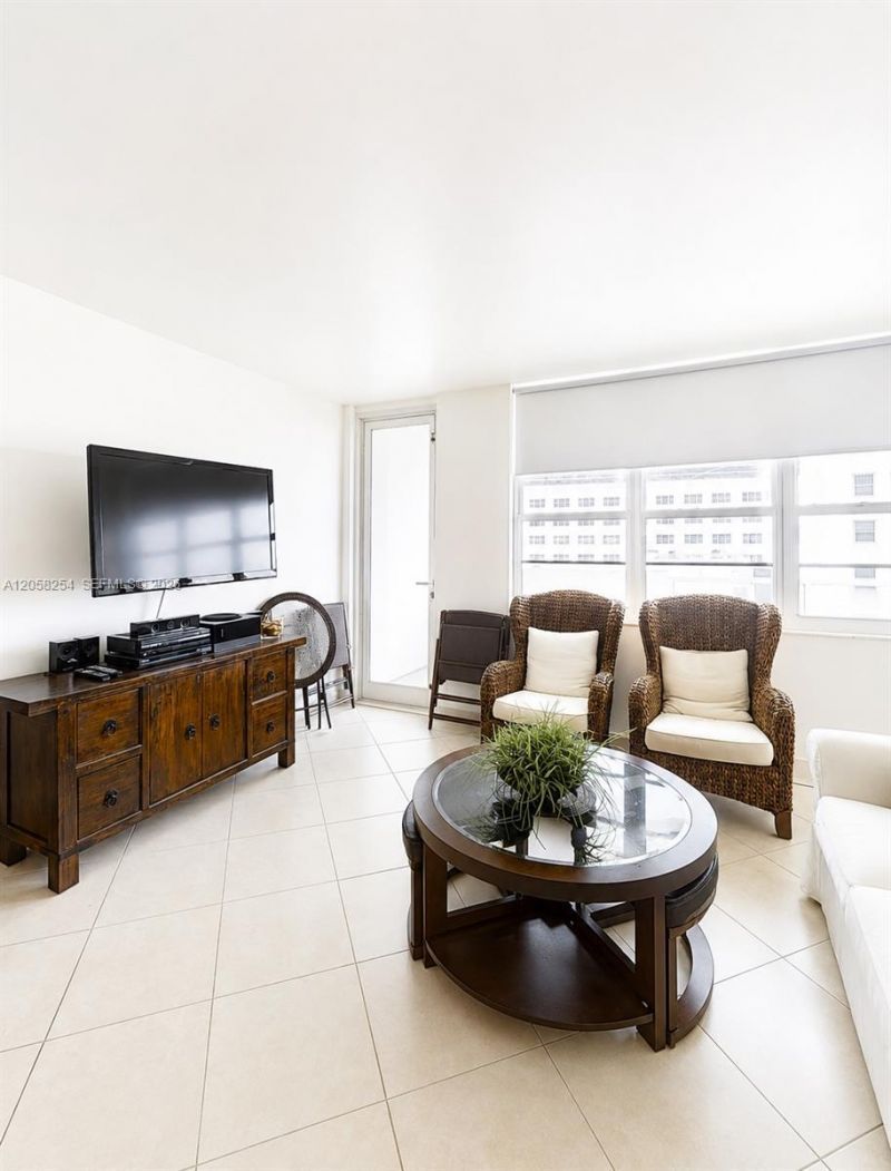 100 Lincoln Rd , Unit 602, Miami Beach, FL 33139 Photo
