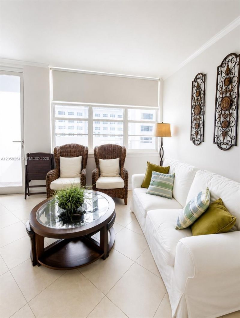 100 Lincoln Rd , Unit 602, Miami Beach, FL 33139 Photo