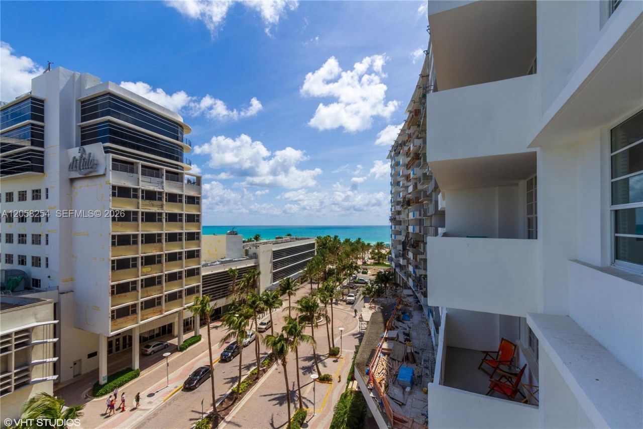 100 Lincoln Rd , Unit 602, Miami Beach, FL 33139 Photo