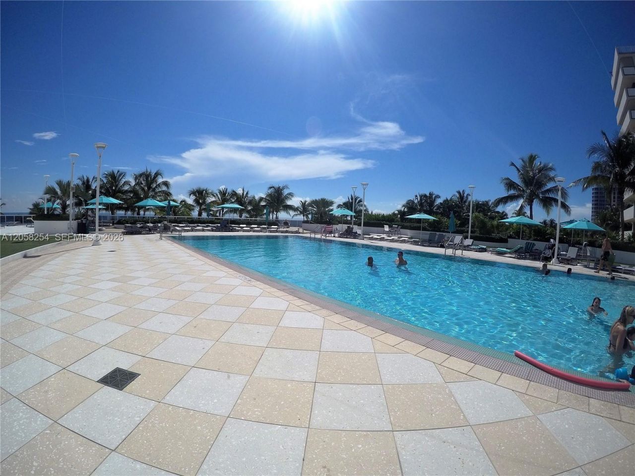100 Lincoln Rd , Unit 602, Miami Beach, FL 33139 Photo