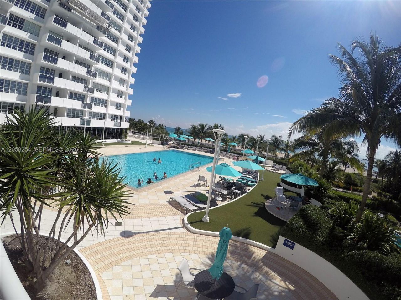 100 Lincoln Rd , Unit 602, Miami Beach, FL 33139 Photo