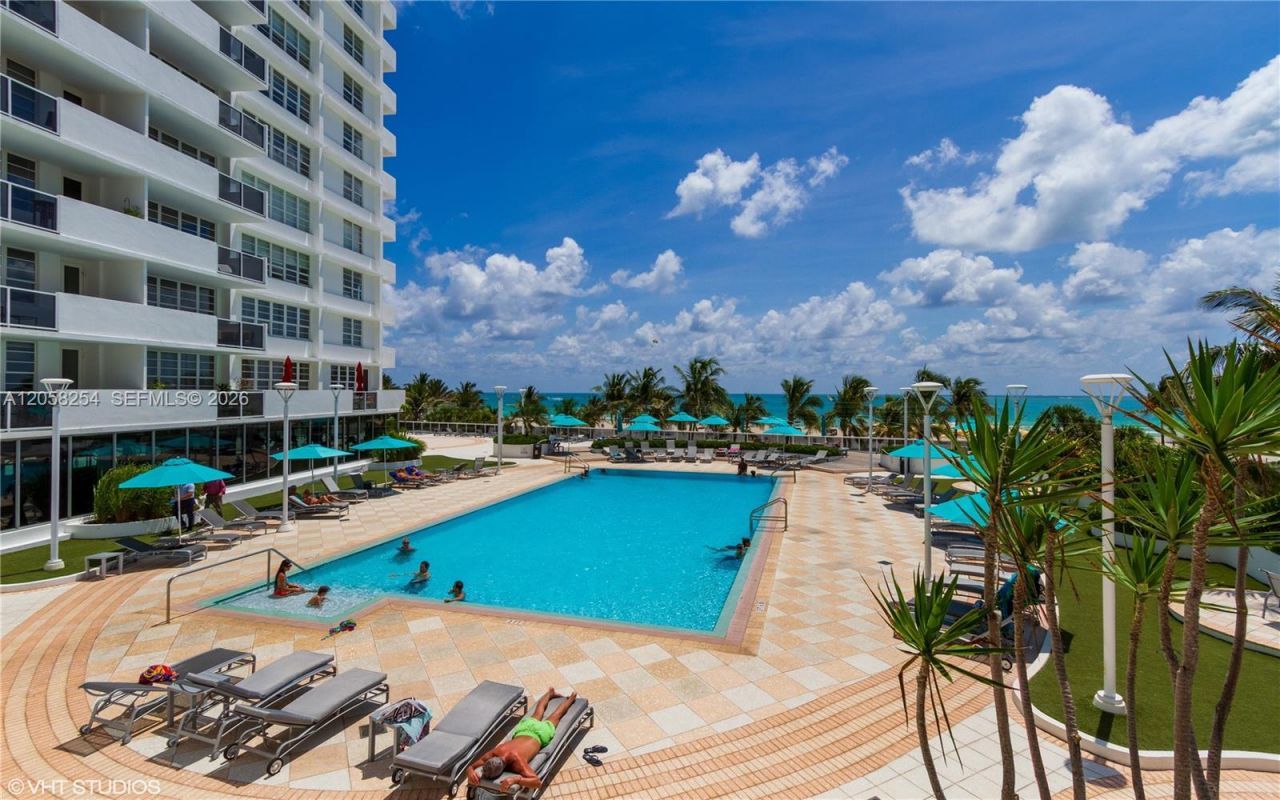 100 Lincoln Rd , Unit 602, Miami Beach, FL 33139 Photo