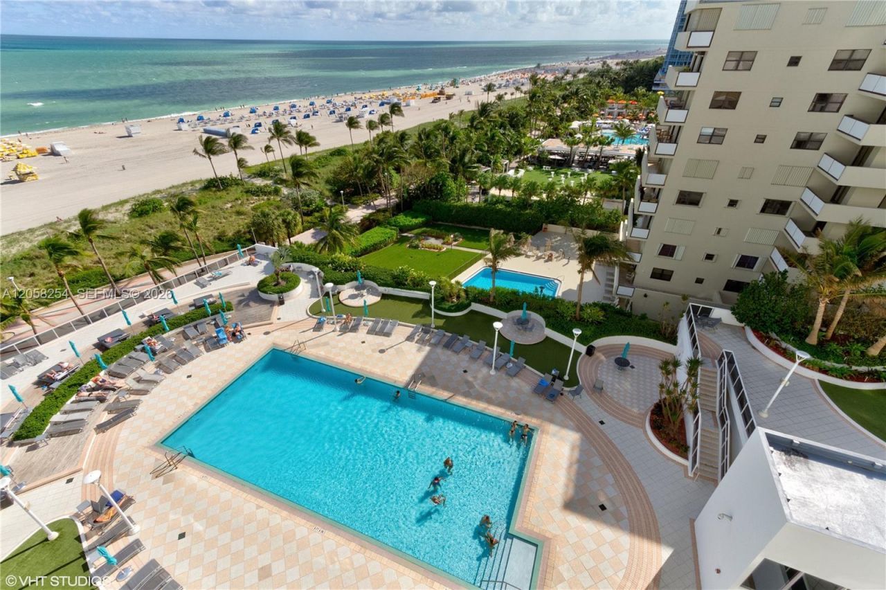 100 Lincoln Rd , Unit 602, Miami Beach, FL 33139 Photo